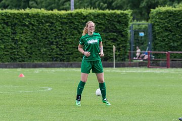 Bild 95 - OL GW Eimsb�ttel : SC Wentorf : Erfebnis: 2:2